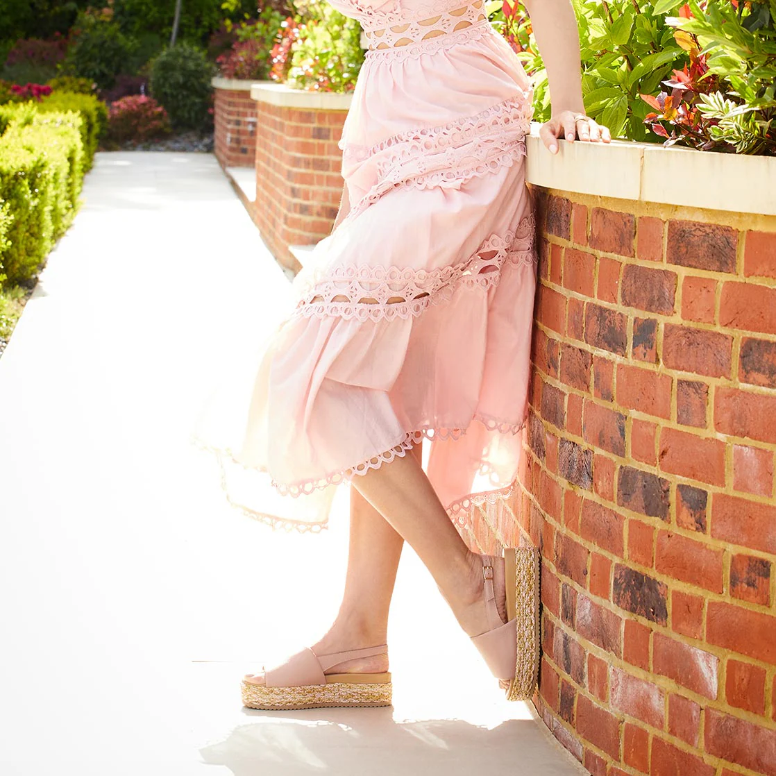 Brandy: Blush Leather - Image 4