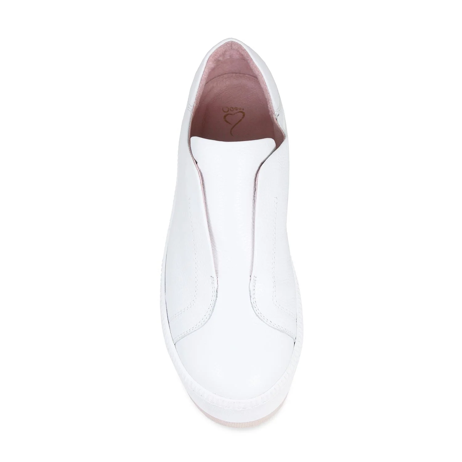 Drama: White Leather - Image 3