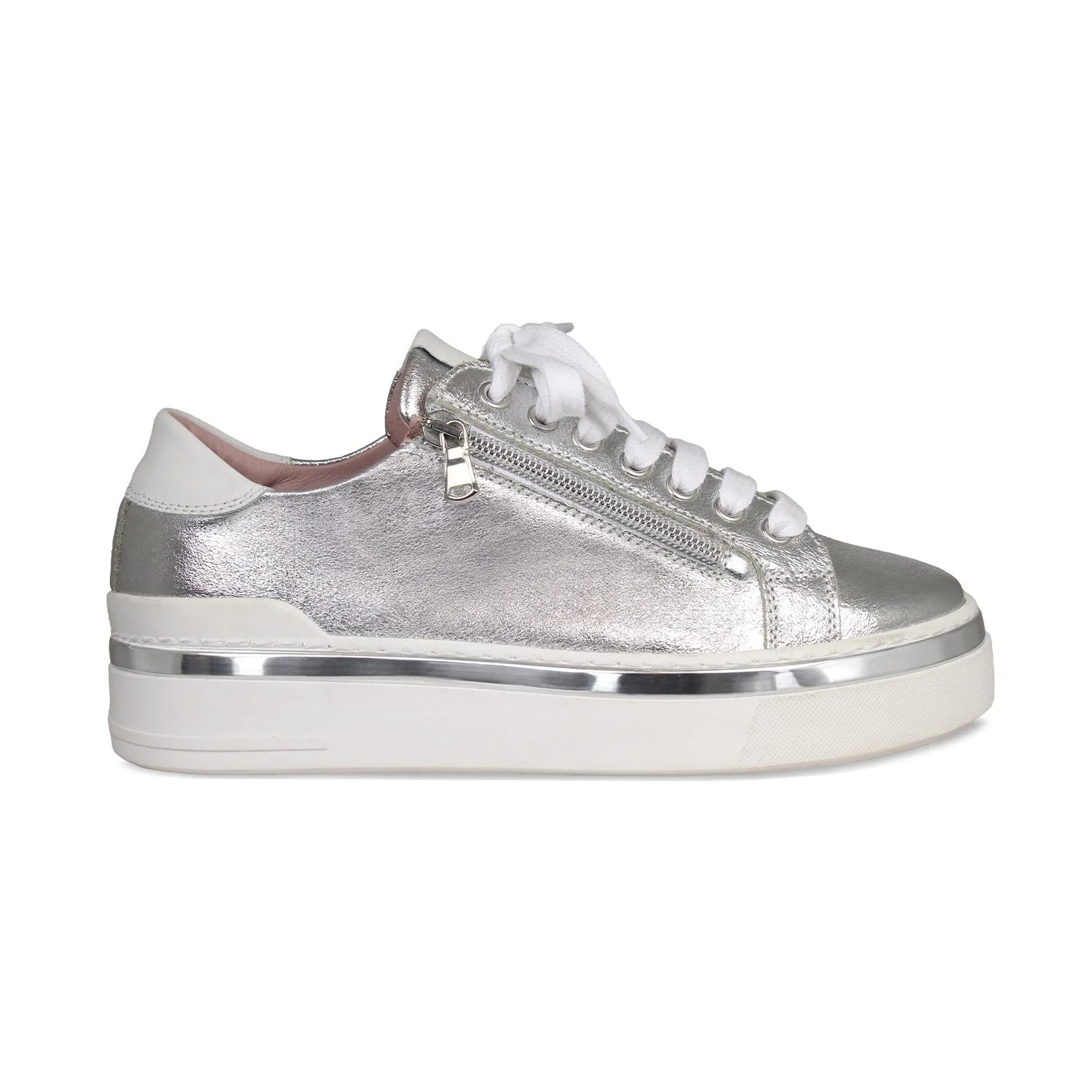 Glee: Silver Leather
