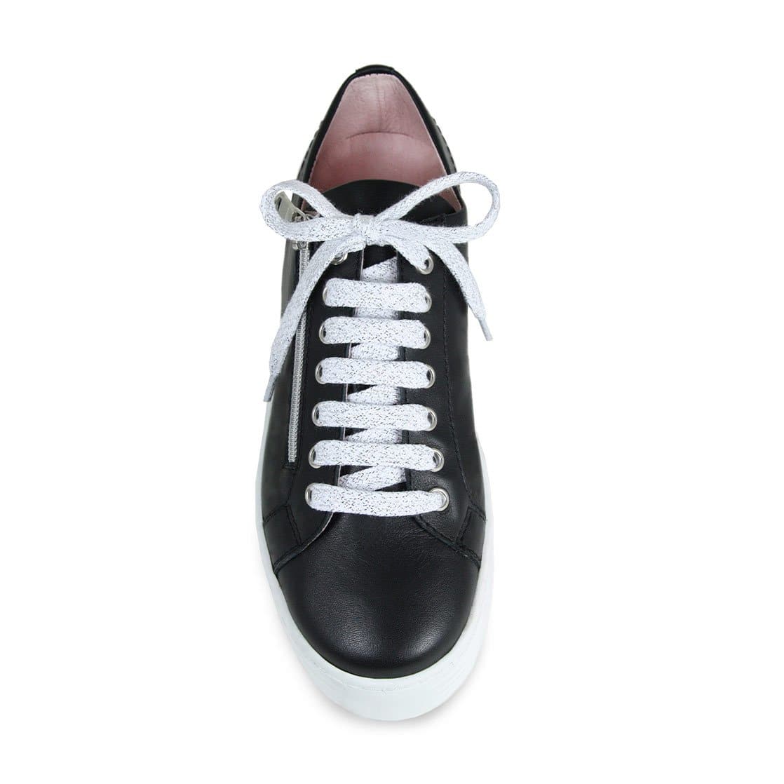 Hero: Black Leather - Image 3