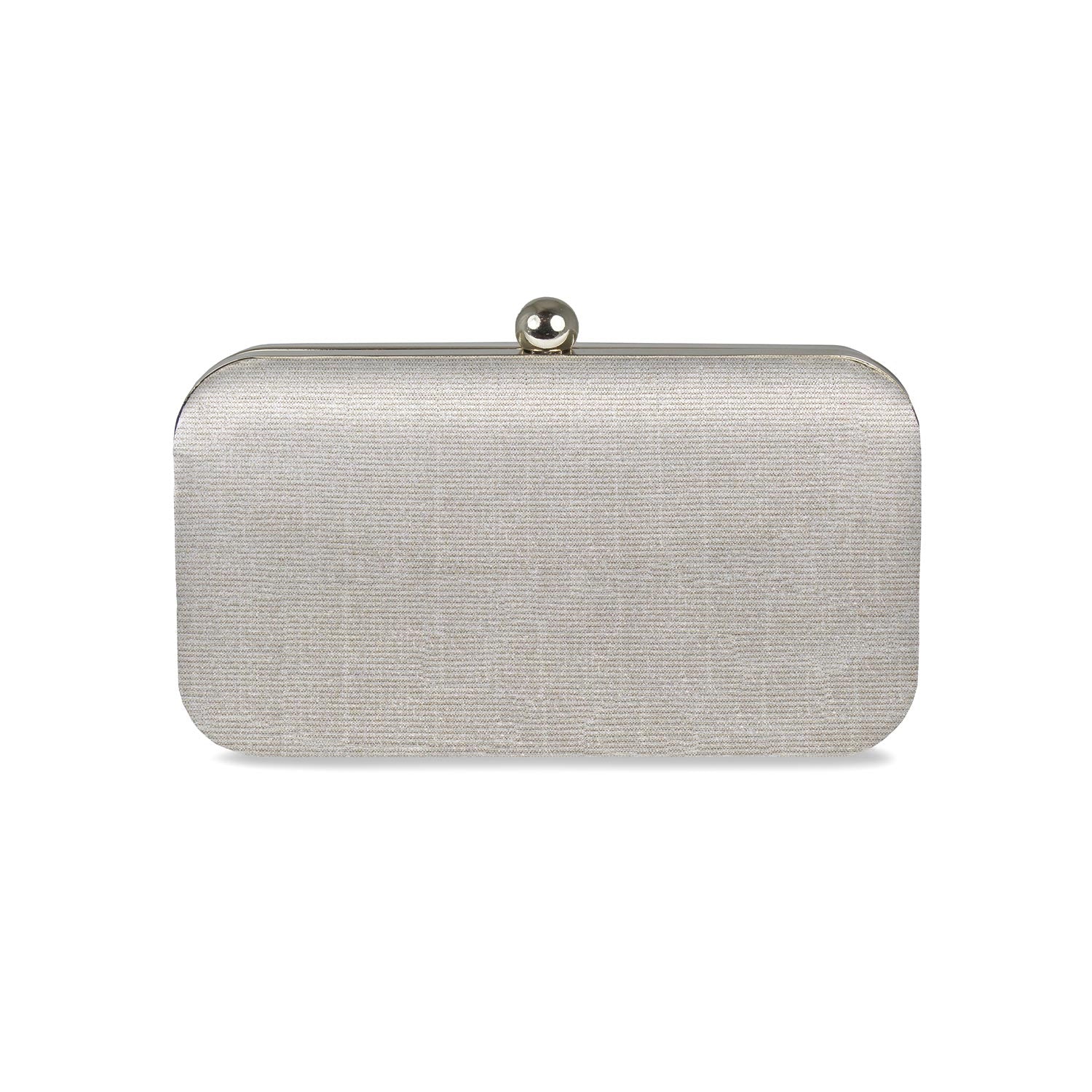 Jewel: Taupe Glitter