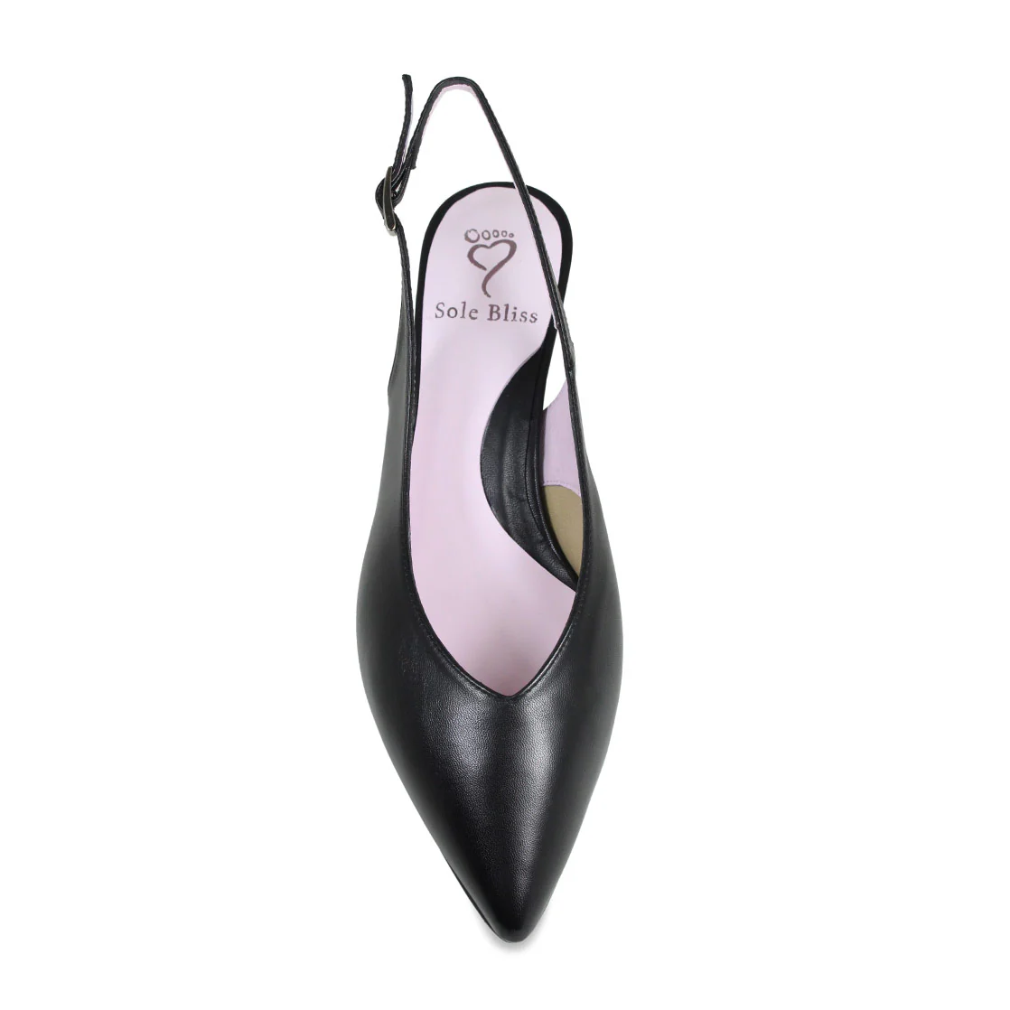 Kara: Black Leather - Image 3