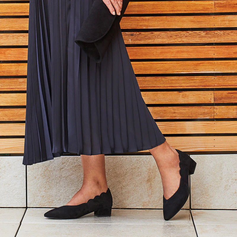 Nova: Black Suede - Image 3
