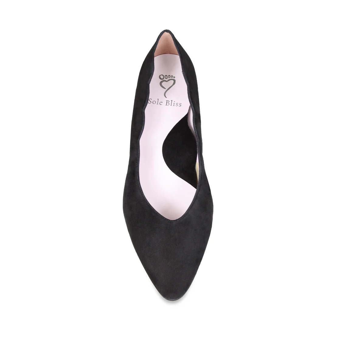 Nova: Black Suede - Image 4