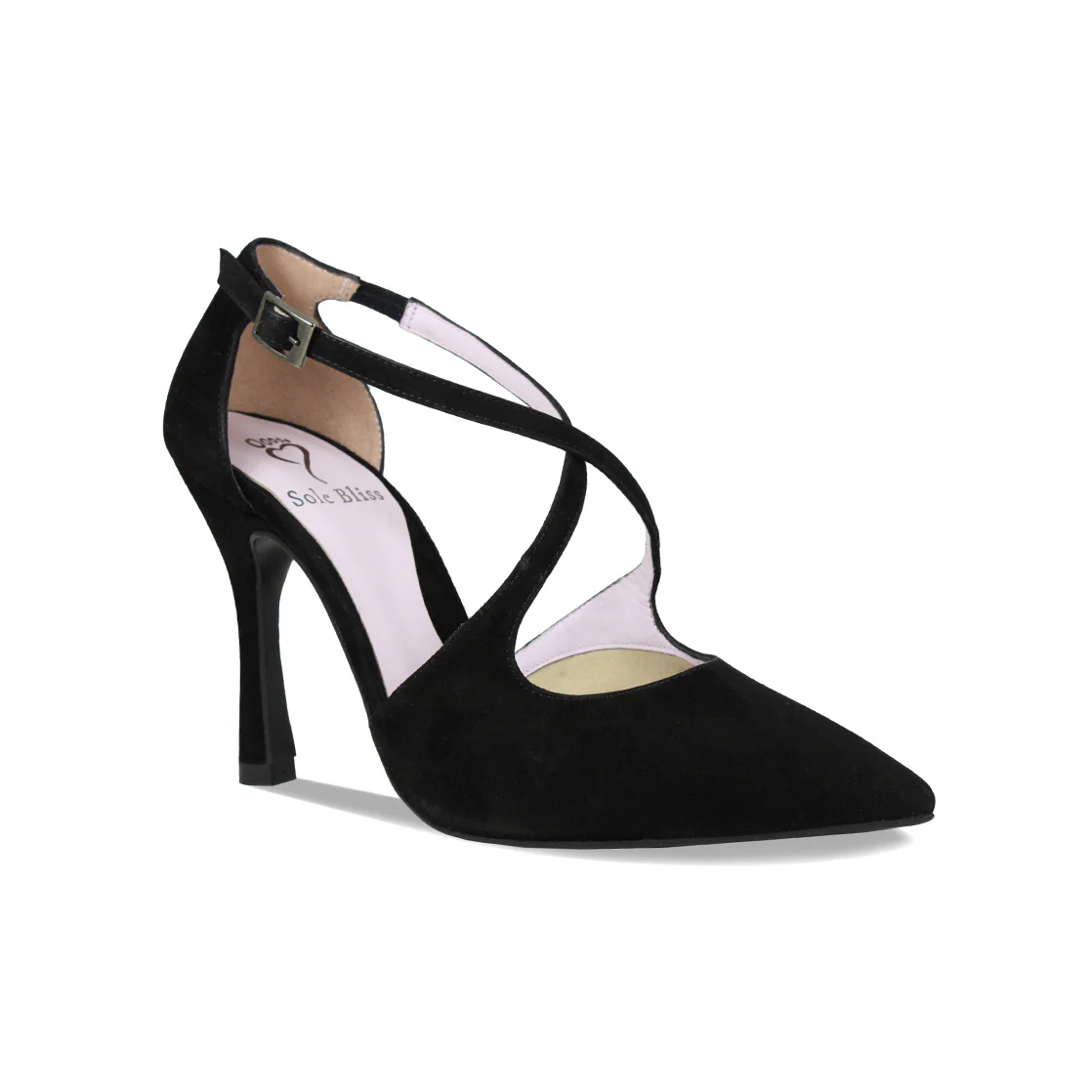 Poet: Black Suede - Image 3
