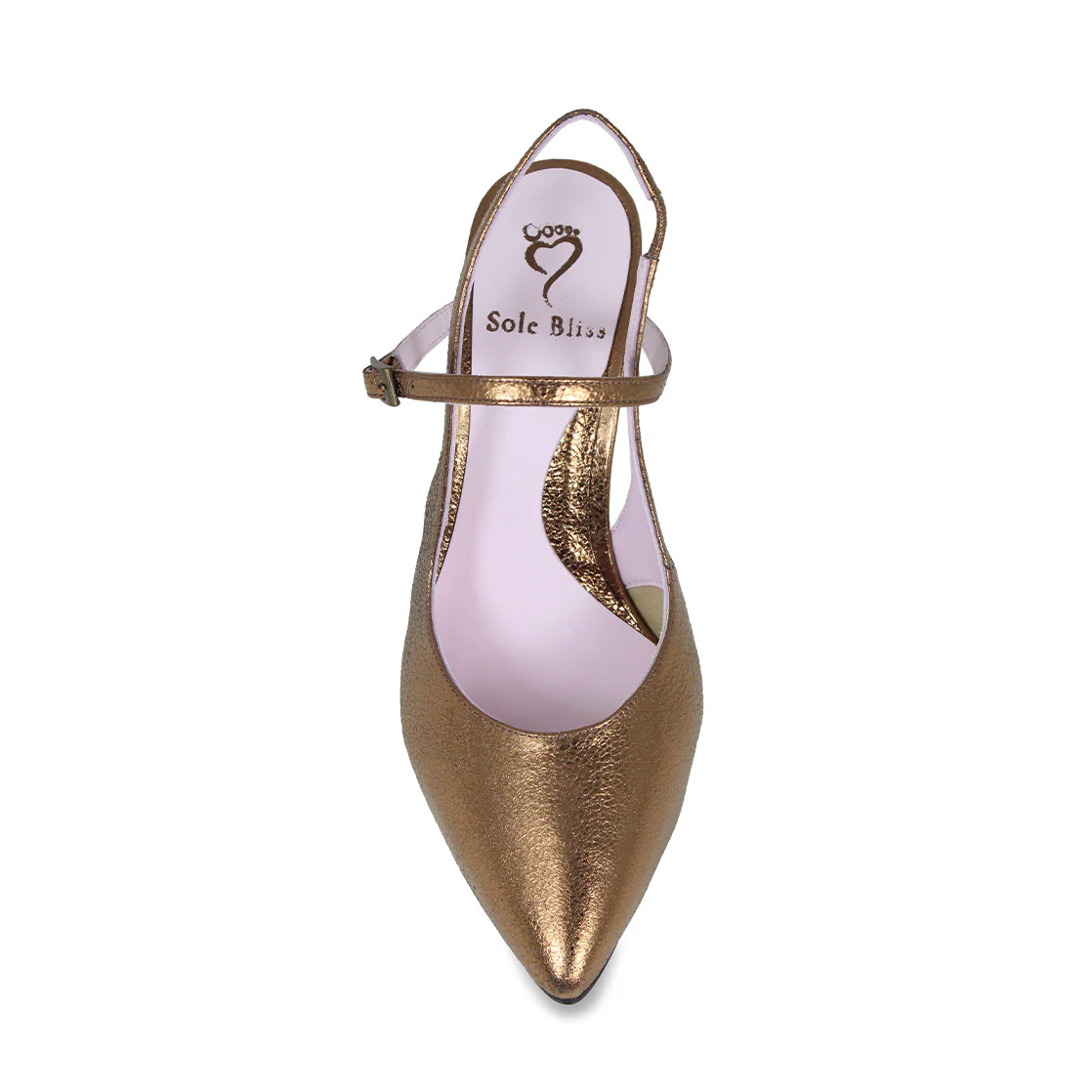Premiere: Bronze Leather - Image 3