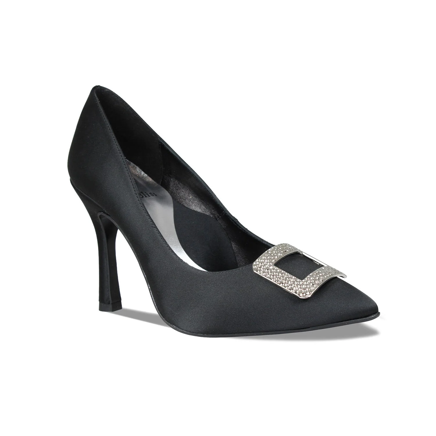 Prestige: Black Satin - Image 3