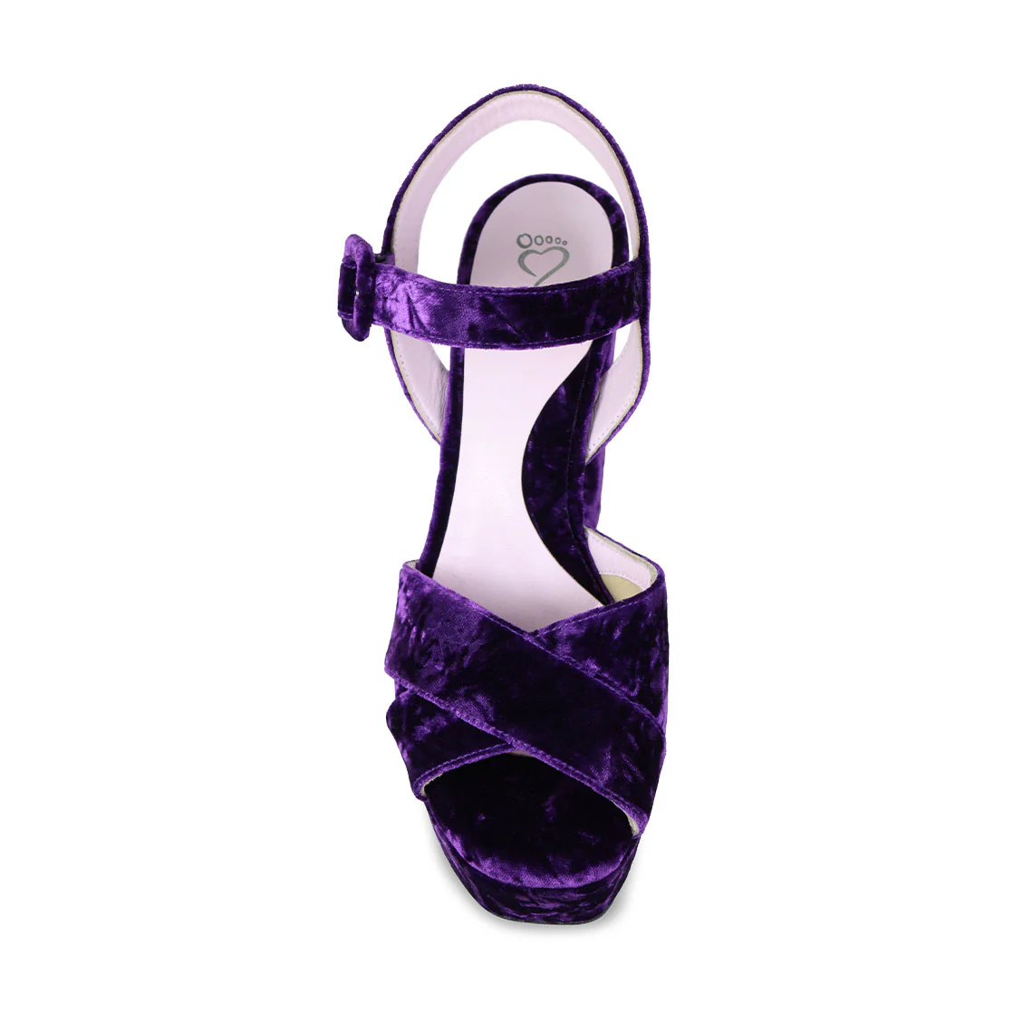 Remy: Luxe Purple Velvet - Image 4