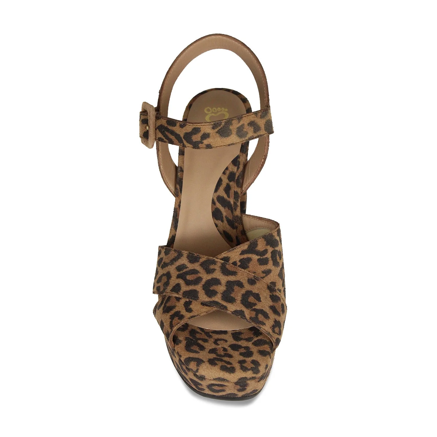 Ruby: Luxe Leopard Suede - Image 5