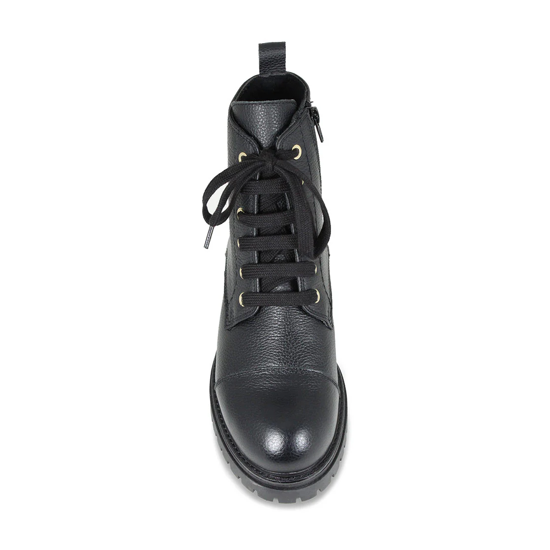 Tread: Black Leather - Image 3