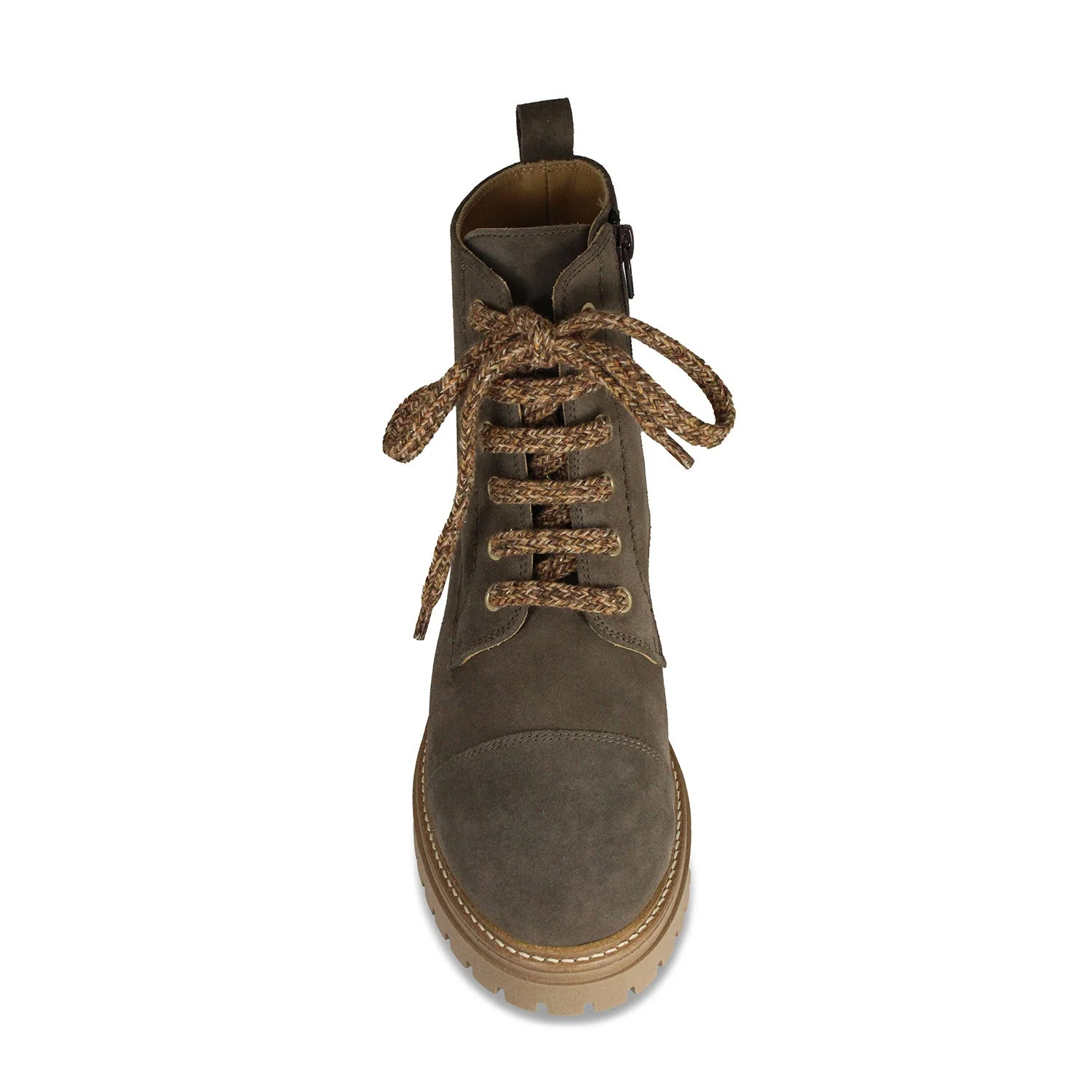 Tread: Truffle Suede - Image 4