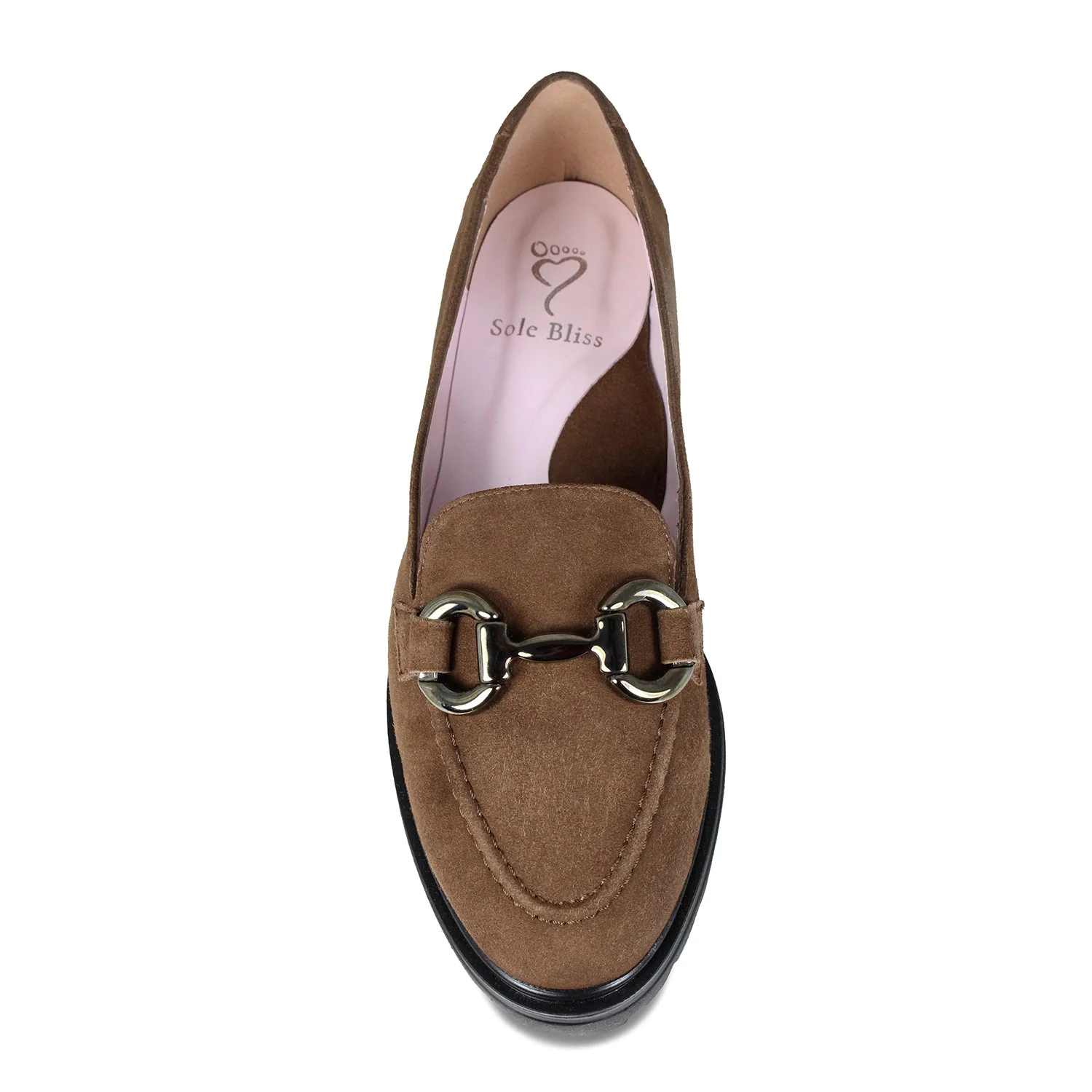 Treasure: Tobacco Suede - Image 3