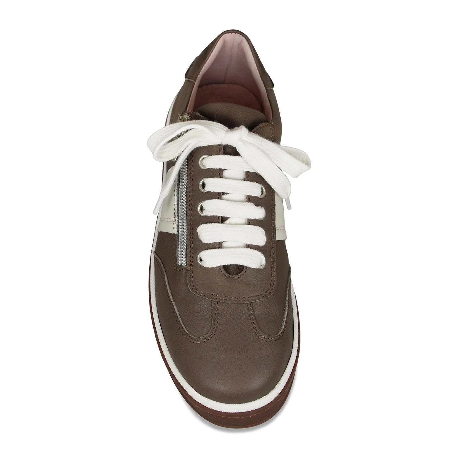 Uptown: Mocha Leather - Image 4