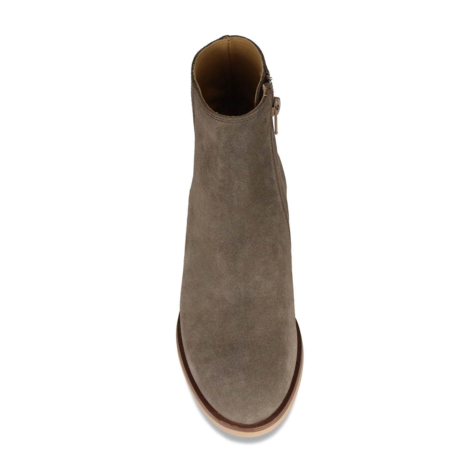 Zen: Truffle Suede - Image 5